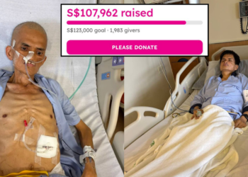 Family Asks for Help as Cancer Relapse Threatens Loved One’s Life and Sight