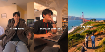 NUS Students Build Startup While Studying and Interning in Silicon Valley Through NOC Programme