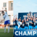 Lion City Sailors Women Football Team Wins League Title with 20-0 Victory