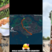 Two Friends Cross Singapore On Foot In a 37-Kilometre One-Day Challenge