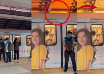 Rapid KL Investigates Loud Bang Heard On Kelana Jaya LRT Train