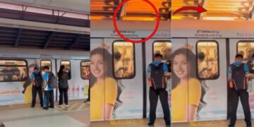 Rapid KL Investigates Loud Bang Heard On Kelana Jaya LRT Train