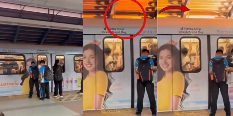 Rapid KL Investigates Loud Bang Heard On Kelana Jaya LRT Train
