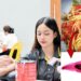 Over 4,000 Isaan University Freshmen Test Positive For Liver Flukes Linked To Raw Fish