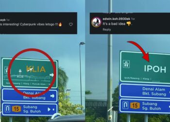 Video of Animated Road Signs Goes Viral for Originality