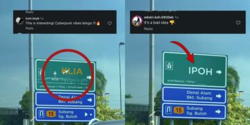 Video of Animated Road Signs Goes Viral for Originality