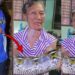 Huge Python Captured In Chon Buri After Woman Says It Ate Her Cats