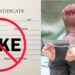 Thailand Uncovers Fake Fathers Syndicate Linked To Chinese Birth Registrations
