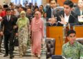 Syed Saddiq Walks Free After Federal Court Ends Six-Year Graft Case