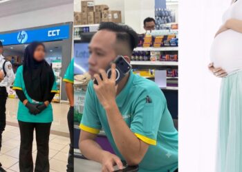 Netizens Call To Boycott Super Market After Pregnant Customer Asked To Show Belly