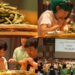 Ready, Steady, SOY! Nearly 400 Competitors Join Japan’s Edamame Speed-Eating Championship