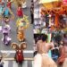 Rwanda brings the rhythm! – African culture lights up Bandung’s Asia Africa Festival 2026