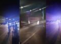Driver Dies While seven-month-pregnant Wife Survives in Trucks Accident