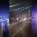 Driver Dies While seven-month-pregnant Wife Survives in Trucks Accident