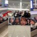 Lost Luggage? Travellers Are Using Face-Print Covers To Stand Out