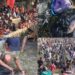 Catch of the day! – Thousands dive into Indonesia’s Memet Ikan Festival to celebrate unity and harvest