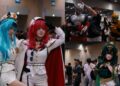 Cosplay kingdom – Thousands descend on South Korea’s biggest Comic World convention