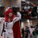 Cosplay kingdom – Thousands descend on South Korea’s biggest Comic World convention