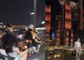 Born to be viral! – Chongqing’s ‘movie-style’ bike rides become roaring tourist business