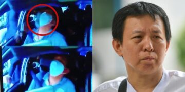 Deaf Ride-Hailing Driver Sues Police After Alleged Assault Cover-Up