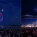 Thousands of drones bring Pokemon favourites to life over Busan