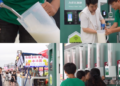 Getting tanked – Qingdao’s viral BEER gas station swaps petrol for craft lager