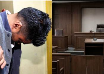 Malaysian Father Charged Over Alleged Murder Of Toddler Son in 2023