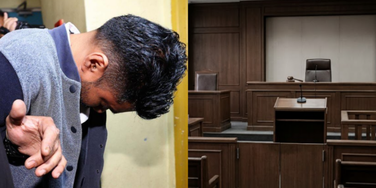 Malaysian Father Charged Over Alleged Murder Of Toddler Son in 2023