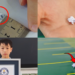 Hopping into history! – Chinese schoolboy lands Guinness record with origami frog feat