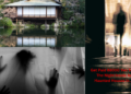 Get Paid 88000 Yen To Spend The Night Inside Actual Haunted Houses In Japan