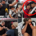 Filipino Tourist Fight Back Against Pickpockets On Metro Train In Italy