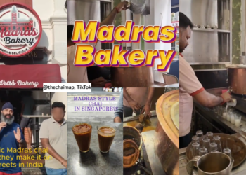“Shiok la”: Little India’s Madras Bakery Wins Hearts With Authentic Chai and Growing Daily Queues