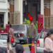 Mark Wahlberg Spotted Filming New Netflix Action Movie The Big Fix In Malaysia