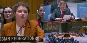 Russia and Belarus slam Ukrainian drone strike on Bryansk children’s bus attack, call Zelensky’s ultimatums ‘unacceptable’