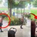 Kid Transforms Into Michael Jackson Dancing Billie Jean In After School Rain