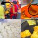 Uncle’s Handmade Vegetarian Prata and Dancing Cooking Style Impress After Thirty-Six Remarkable Years Together