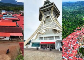 Concern Grows in Langkawi Over Expanding Rohingya Settlement