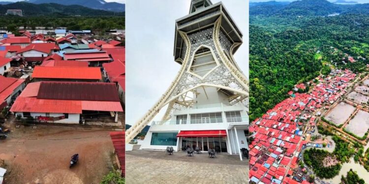 Concern Grows in Langkawi Over Expanding Rohingya Settlement