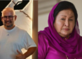 Rosmah Mansor Sues Comedian Harith Iskander Over Body-Shaming Stand Up Jokes