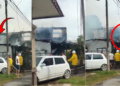 Son Allegedly Burns Down Mother’s House in Malaysia After Huge Family Fight
