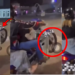 Man Arrested After Dangerous Highway Stunt With Wife And Young Child