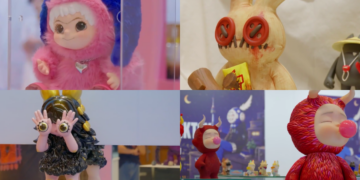 Playing with design – ToyCon Seoul 2026 opens world of wonder as art meets collectables