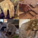 Work of heart! – Gaza’s young women turn war-damaged ceramics into Palestinian mosaics