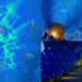 Disused Gyeonggi railway tunnel glows again as immersive media attraction