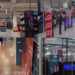 Peas be mine? Ok, aisle be yours! – Single Finnish shoppers go check-out crazy with PINK baskets to bag a date