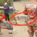 Elderly Woman Killed in Sarawak Crocodile Attack While Gathering River Snails