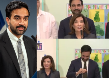 Mamdani Offers Free Childcare To Over 2,000 New York Children