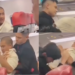 Unruly Passenger Restrained After Allegedly Trying To Open Plane Door Mid-Flight