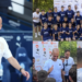 Pep Guardiola Welcomes Palestinian Children To Spain Football Camp With Hundreds Of Young Players