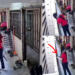 Forgot Something Again? Husband Waits Below, While Wife Sends It With A Fishing Rod